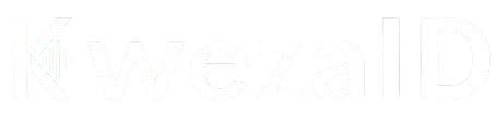 KwezaID Logo